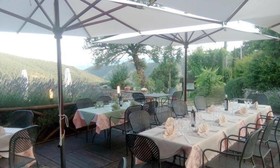 Locanda Del Viandante