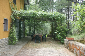 Villa Marisa