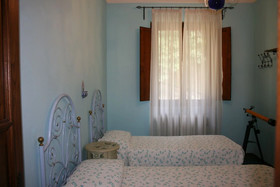 Villa Marisa