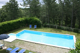 Villa Marisa