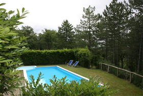 Villa Marisa