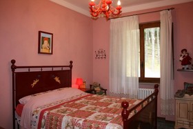 Villa Marisa