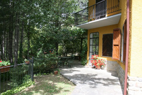 Villa Marisa