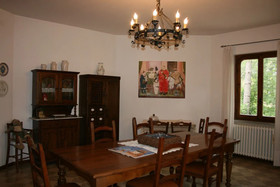 Villa Marisa