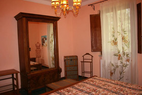 Villa Marisa