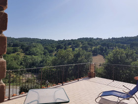 Agriturismo Castello Delle Fornaci