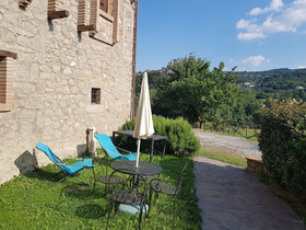 Agriturismo Castello Delle Fornaci