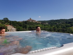 Agriturismo Castello Delle Fornaci