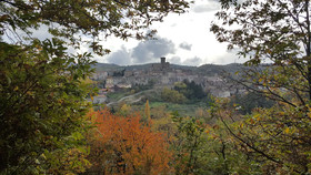 Agriturismo Castello Delle Fornaci
