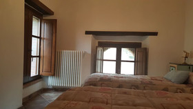 Agriturismo Castello Delle Fornaci