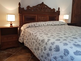 Agriturismo Castello Delle Fornaci