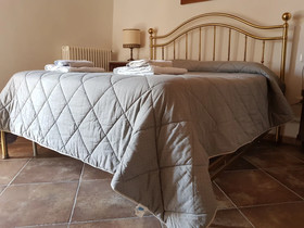 Agriturismo Castello Delle Fornaci