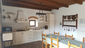 Agriturismo Castello Delle Fornaci