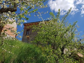 Agriturismo Castello Delle Fornaci