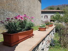Agriturismo Castello Delle Fornaci