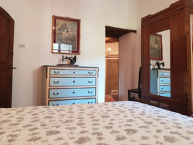 Agriturismo Castello Delle Fornaci