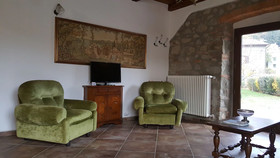 Agriturismo Castello Delle Fornaci