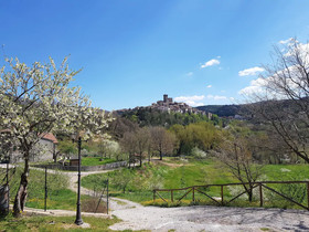 Agriturismo Castello Delle Fornaci