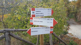 Agriturismo Castello Delle Fornaci