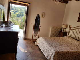 Agriturismo Castello Delle Fornaci
