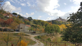 Agriturismo Castello Delle Fornaci