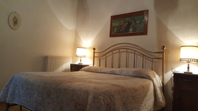 Agriturismo Castello Delle Fornaci