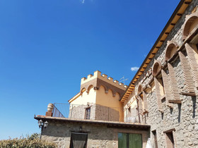 Agriturismo Castello Delle Fornaci