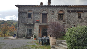 Agriturismo Castello Delle Fornaci