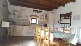 Agriturismo Castello Delle Fornaci