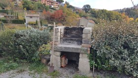 Agriturismo Castello Delle Fornaci
