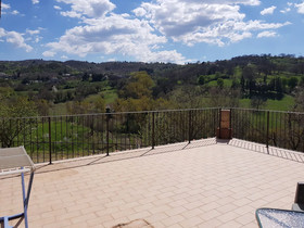 Agriturismo Castello Delle Fornaci