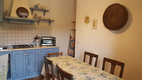 Agriturismo Castello Delle Fornaci