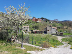 Agriturismo Castello Delle Fornaci