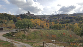 Agriturismo Castello Delle Fornaci