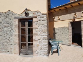 Agriturismo Castello Delle Fornaci