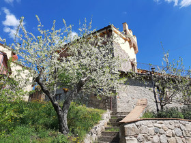 Agriturismo Castello Delle Fornaci