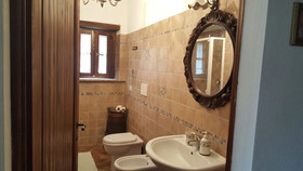Agriturismo Castello Delle Fornaci
