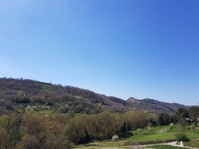 Agriturismo Castello Delle Fornaci
