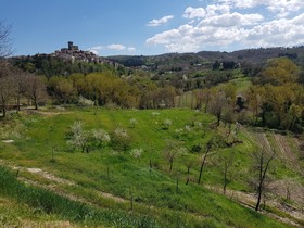 Agriturismo Castello Delle Fornaci