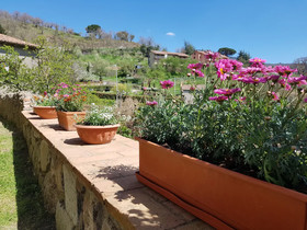 Agriturismo Castello Delle Fornaci