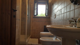 Agriturismo Castello Delle Fornaci