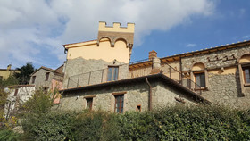 Agriturismo Castello Delle Fornaci