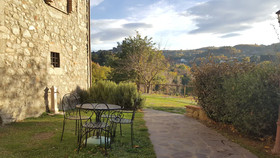 Agriturismo Castello Delle Fornaci