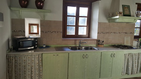 Agriturismo Castello Delle Fornaci