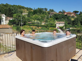 Agriturismo Castello Delle Fornaci