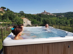 Agriturismo Castello Delle Fornaci