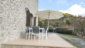 Agriturismo Castello Delle Fornaci
