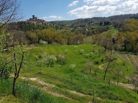 Agriturismo Castello Delle Fornaci