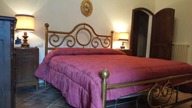 Agriturismo Castello Delle Fornaci