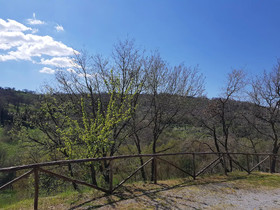 Agriturismo Castello Delle Fornaci